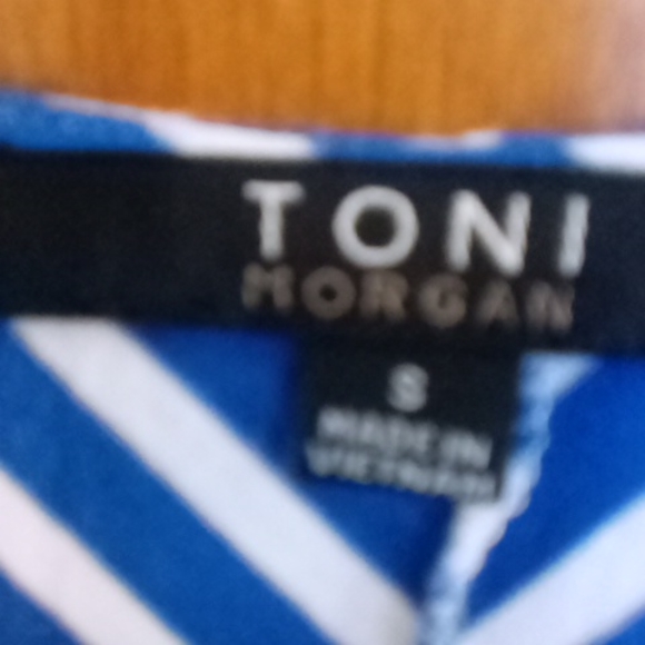 Long sleeve top - Picture 2 of 2